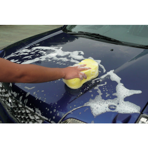 Astro Products Car Wash Sponge 2003000002379 1 piece
