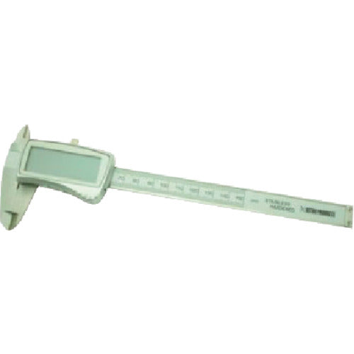 Astro Products AP Digital Caliper 150mm Big Display 2001000009299 1 unit