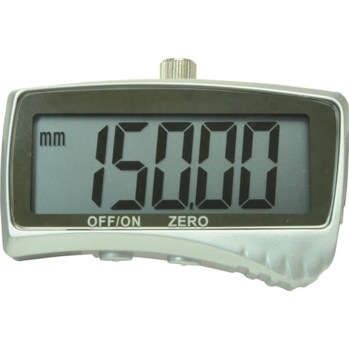 アストロプロダクツ　ＡＰ　デジタルノギス１５０ｍｍビッグディスプレイ　2001000009299　1 個