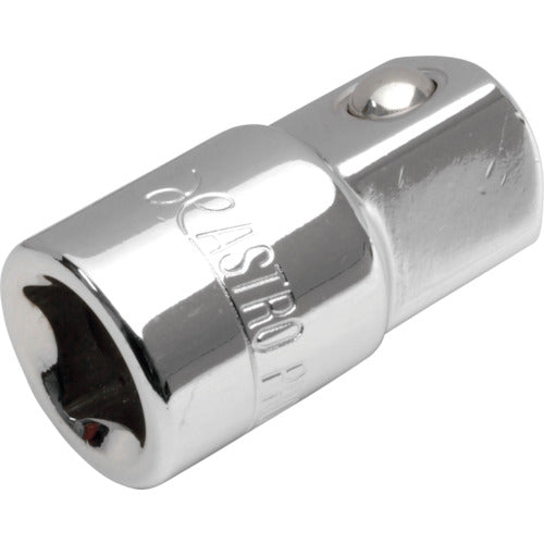 Astro Products Size Conversion Adapter 3/8DR to 1/2DR 2002000026323 1 pc