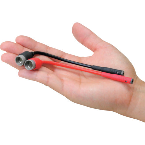 アストロプロダクツ　ＡＰ　テストリード用アタッチメントマグネットタイプ　2001000009817　1 個