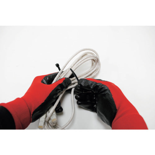 Astro Products AP Cable Ties 200mm 100 pieces 2001000008018 1 bag