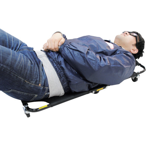 アストロプロダクツ　フォールディング　クリーパー　2003000005462　1 個