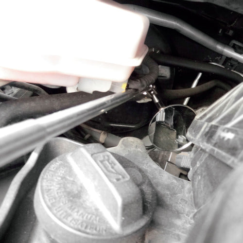 Astro Products Inspection Magnifying Mirror 2002000025647 1 pc