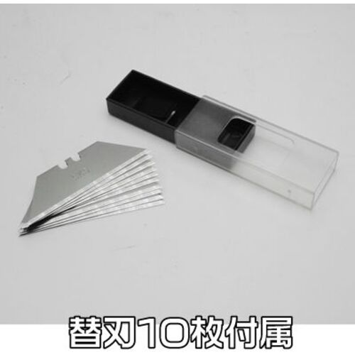 アストロプロダクツ　ＡＰ　フォールディング　ユーティリティーナイフ　2002000022790　1 個