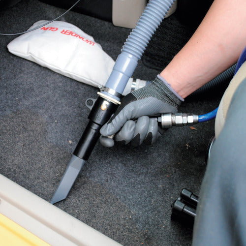 Astro Products Air Vacuum &amp; Blow Gun Kit 2004000009689 1 S