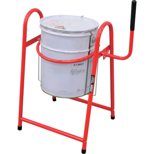 Astro Products Pail Can Stand Single Type 2003000005103 1 unit