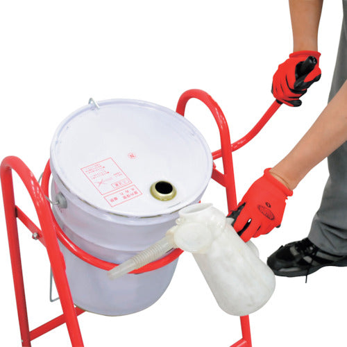 Astro Products Pail Can Stand Single Type 2003000005103 1 unit