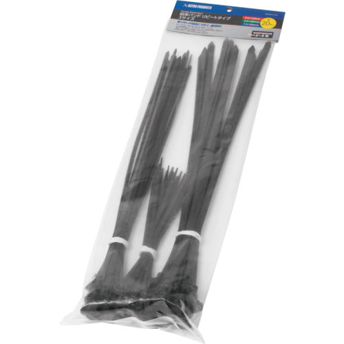 Astro Products AP Cable Ties Repeat Type 3 Size Set (60 Pieces) 2026000011721 1 Bag
