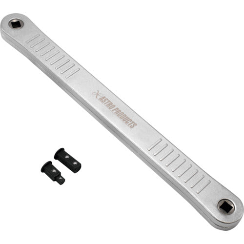 アストロプロダクツ　ＡＰ　ラチェットドライブエクステンションバー　2002000032829　1 本