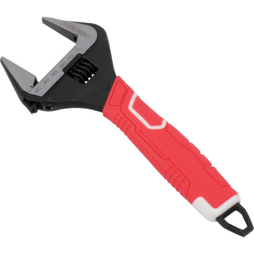 Astro Products AP Wide Monkey Wrench 250mm 2002000031112 1 piece