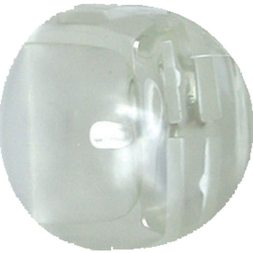 ＨＩＮＡＫＡ　サムターンキャップ　HDH-C10　1 個