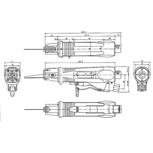 ＶＥＳＳＥＬ　エアーソーＧＴＡＳ１０　GT-AS10　1 台