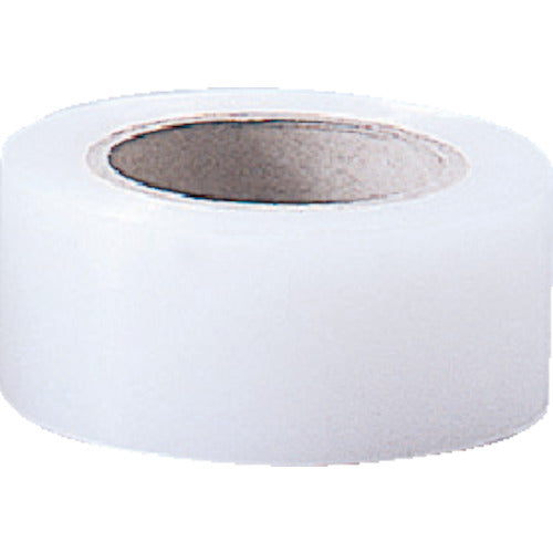 TRUSCO 스트레치 필름 두께 μ25X 폭 50mmX 길이 300m TSF-25-50 1 권