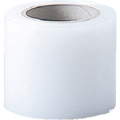 TRUSCO 스트레치 필름 두께 μ25X 폭 100mmX 길이 300m TSF-25-100 1 권