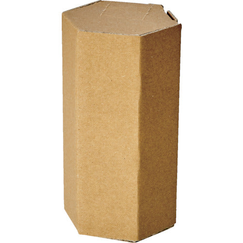 ＴＲＵＳＣＯ　ヘキサゴンパック　１０本入り　HEXAPACK　1 PK