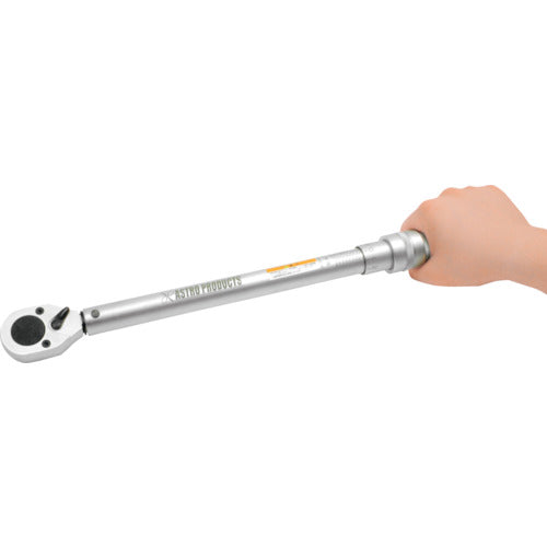 아스트로 프로덕츠 AP 1/2DR 프리셋형 토크 렌치 TQ969 2001000009695 1개