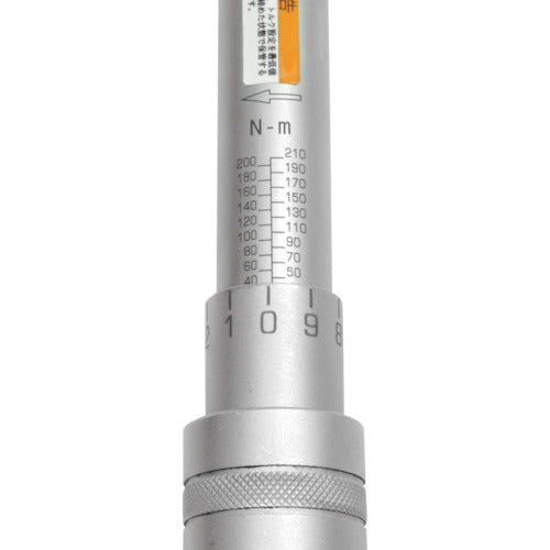 아스트로 프로덕츠 AP 1/2DR 프리셋형 토크 렌치 TQ969 2001000009695 1개