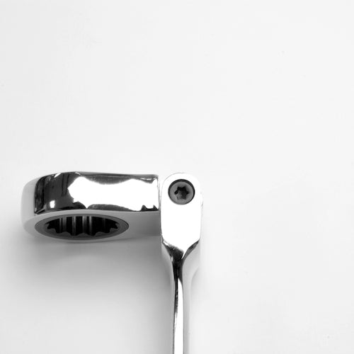 アストロプロダクツ　フレキシブルギアレンチセット（７個組）　2002000024749　1 Ｓ