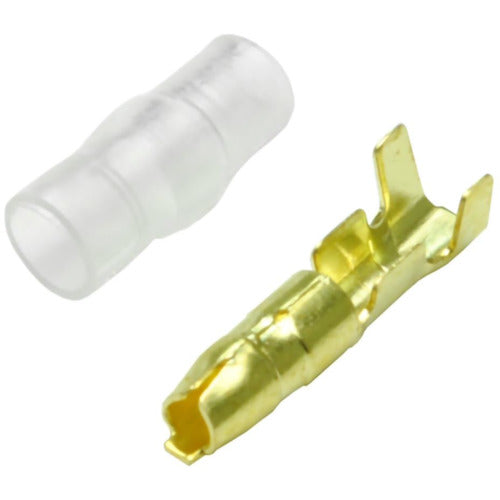 Astro Products AP Giboshi Terminal S Male (20 pieces) 2001000004676 1 piece