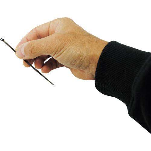 Astro Products Cable Ties 100mm Pack of 100 2001000007998 1 bag