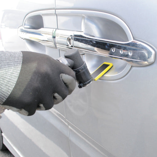 Astro Products Air Finger Sander 2004000009658 1 unit