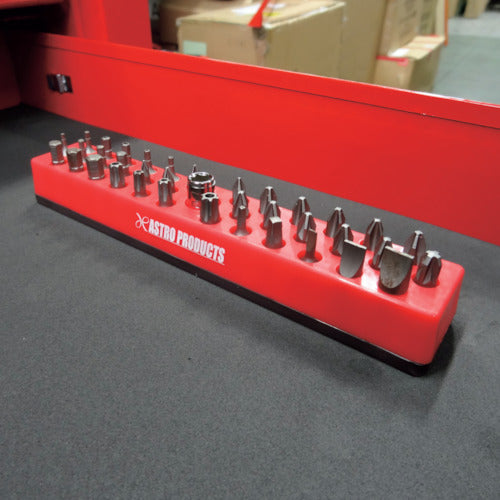 アストロプロダクツ　１／４ビット　マグネットトレー　ビッグ　2003000006643　1 個