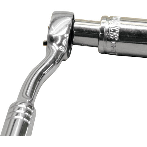 アストロプロダクツ　サイズ変換アダプター　１／４ＤＲ→３／８ＤＲ　2002000026309　1 個