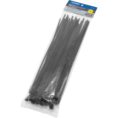 Astro Products AP Cable Ties Repeat Type 4.5 x 280 mm (50 pieces) 2026000011707 1 bag
