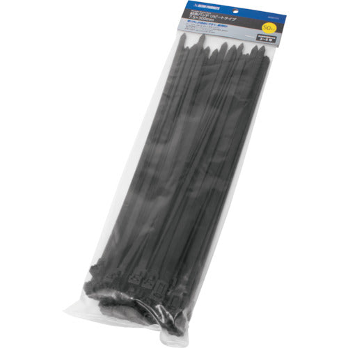 Astro Products AP Cable Ties Repeat Type 7.5 x 300 mm (50 pieces) 2026000011714 1 bag