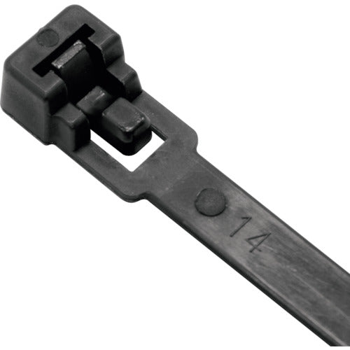 アストロプロダクツ　ＡＰ　結束バンド　リピートタイプ　７．５×３００ｍｍ　（５０本入）　2026000011714　1 袋
