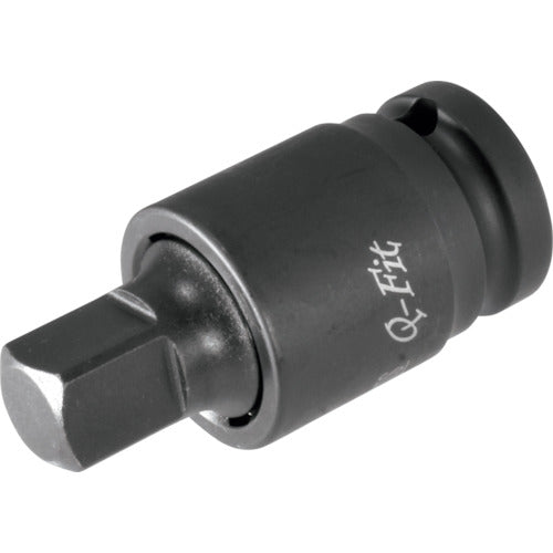 아스트로 프로덕츠 AP Q-Fit 1/2DR 2WAY 임팩트 유니버설 볼 조인트 2002000033727 1개