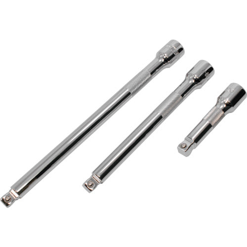Astro Products AP 3/8DR Dual Extension Bar Set 3 Pieces 2002000030825 1 S