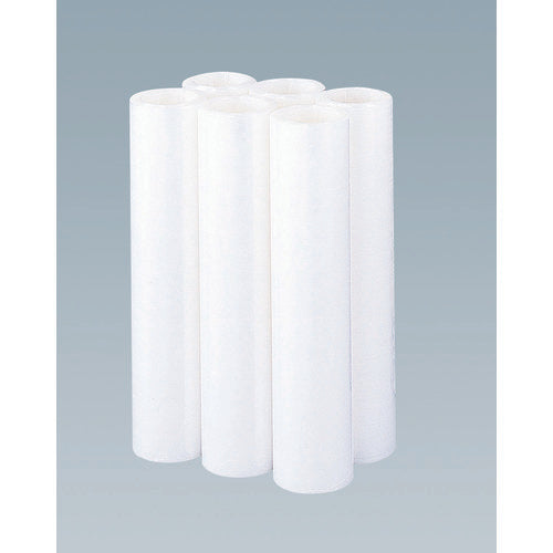 ＴＲＵＳＣＯ　ストレッチフィルム　厚みμ１８Ｘ幅５００ｍｍＸ長さ３００ｍ　６巻入　TSF18-300E　1 箱