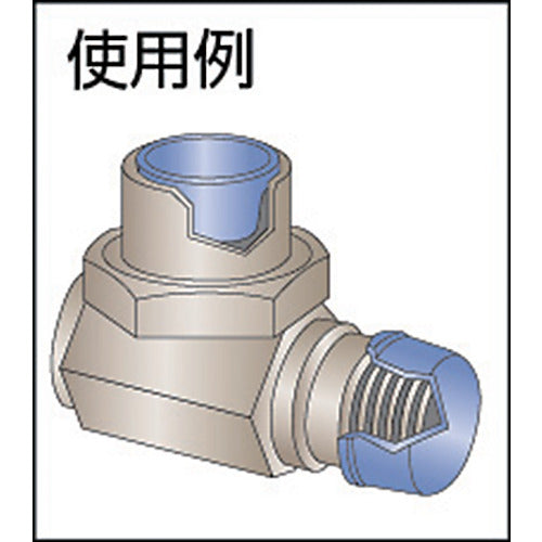 ＳＤＣ　プロテクトパーツ「カラーキャップ」　（１袋（ＰＫ）＝１００個入）　CC01800　1 袋