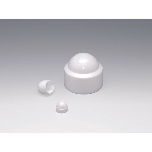 SDC Protective Parts "Bag Nut Cap" (1 bag (PK) = 100 pieces) FC12924 1 bag