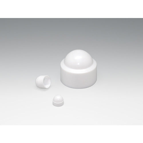 SDC Protective Parts "Bag Nut Cap" (1 bag (PK) = 100 pieces) FC12723 1 bag