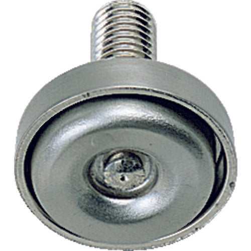 ＳＵＧＡＴＳＵＮＥ　（２００１４１３２０）ＭＫＰＳ−３２Ｍ１０ステンレス鋼製アジャスター　MKPS-32M10　1 個