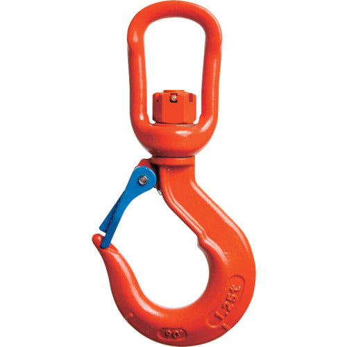 TAIYO V 벨 후크 1.25t(1013662) VHS-1.25 1개