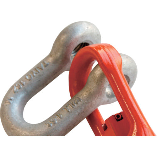 TAIYO V 벨 후크 1.25t(1013662) VHS-1.25 1개