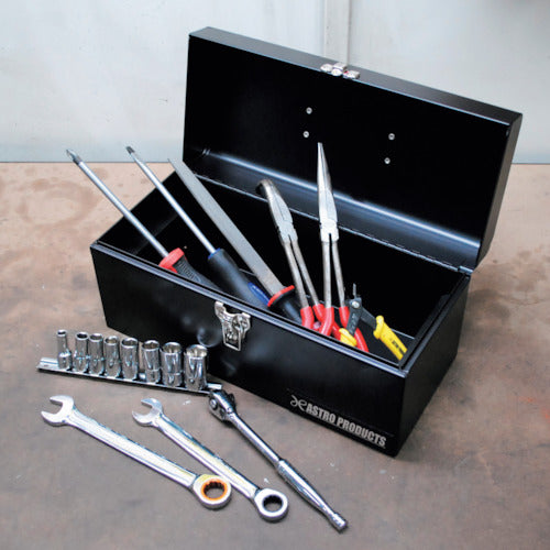 Astro Products Tool Box Black BX633 2003000006339 1 piece
