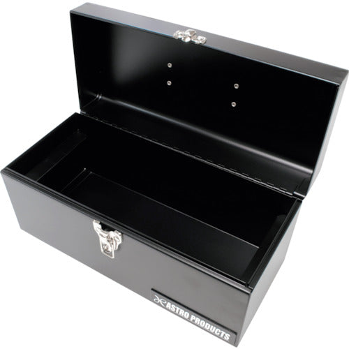 Astro Products Tool Box Black BX633 2003000006339 1 piece