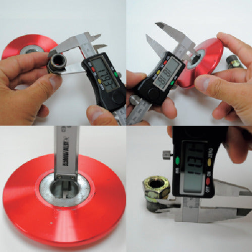 아스트로 제품 AP 디지털 캘리퍼스 150mm 2001000009374 1 개