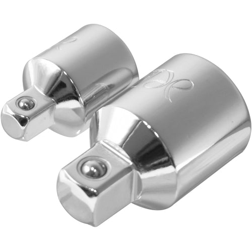 アストロプロダクツ　ＡＰ　サイズ変換アダプターセット（２個組）ＬＳ１２３８‐３８１４　2002000007070　1 Ｓ