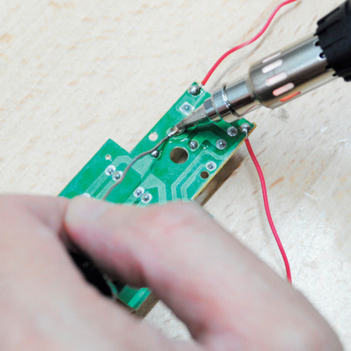 Astro Products Gas Soldering Iron Kit 2005000005527 1 S