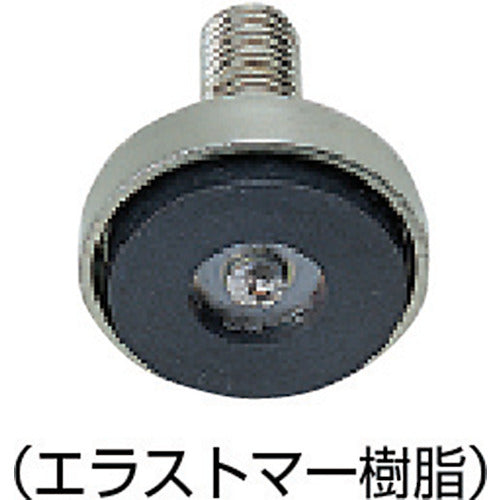 SUGATSUNE (200141339) MKRLS-40-12-80 스테인레스 스틸 어저스터 MKRLS-40-12-80 1개