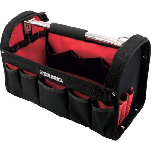 Astro Products Handy Tool Tote Black 2003000004625 1 pc