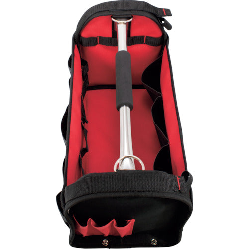 Astro Products Handy Tool Tote Black 2003000004625 1 pc