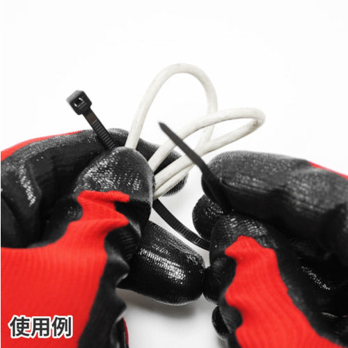 アストロプロダクツ　結束バンド１５０ｍｍ　１００本入り　2001000008001　1 袋