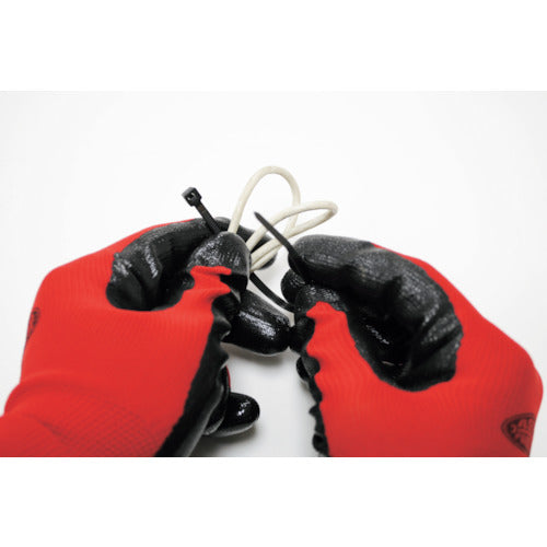 アストロプロダクツ　結束バンド１５０ｍｍ　１００本入り　2001000008001　1 袋